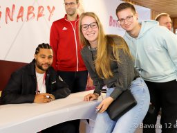 Serge Gnabry